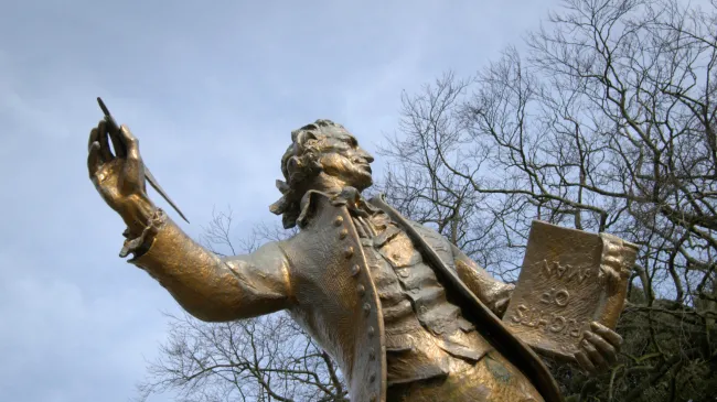 Thomas Paine